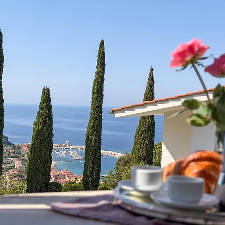 Orizzonte Blu La - Helloelba