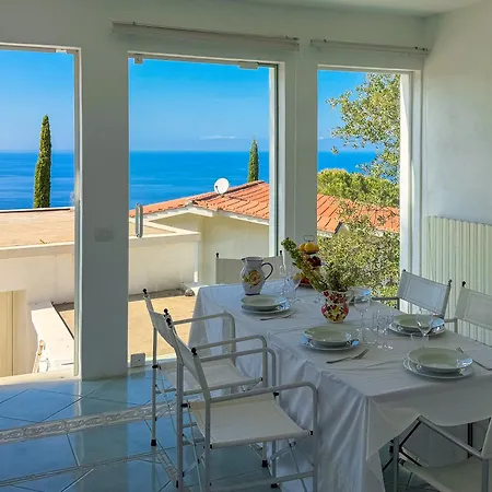 Orizzonte Blu La - Helloelba *