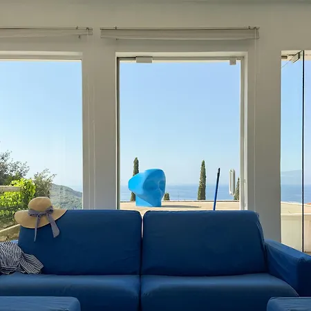 Holiday home Orizzonte Blu La - Helloelba Marciana Marina (Isola d'Elba)