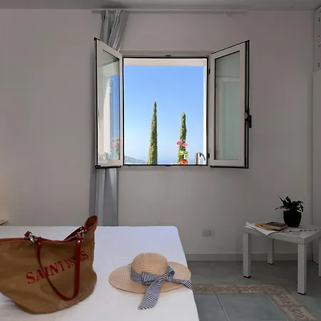 Orizzonte Blu La - Helloelba Holiday home