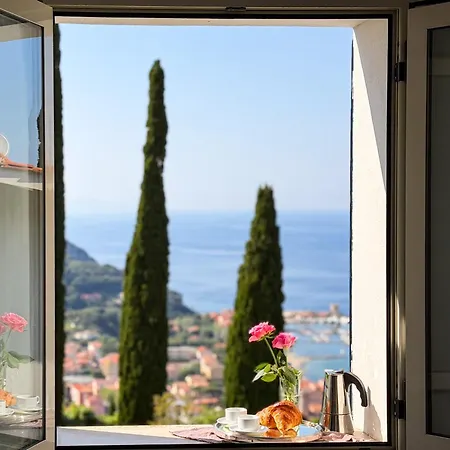 Orizzonte Blu La - Helloelba