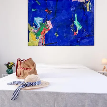 Holiday home Orizzonte Blu La - Helloelba