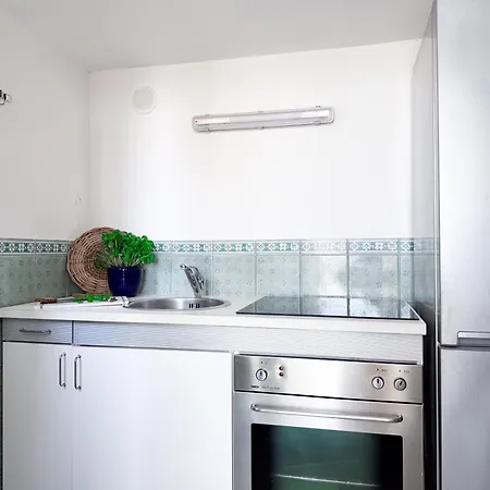 Holiday home Orizzonte Blu La - Helloelba