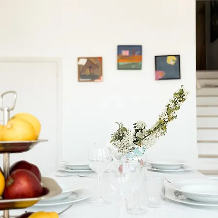 Holiday home Orizzonte Blu La - Helloelba *