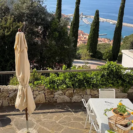 Orizzonte Blu La - Helloelba