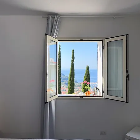 Holiday home Orizzonte Blu La - Helloelba