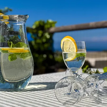 Orizzonte Blu La - Helloelba * Marciana Marina (Isola d'Elba)