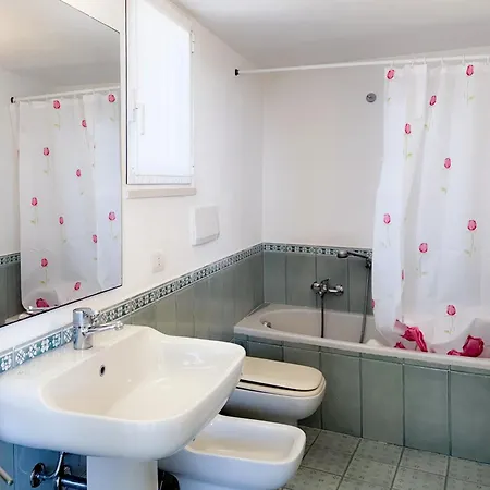 Orizzonte Blu La - Helloelba Holiday home *