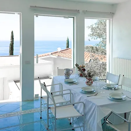 Holiday home Orizzonte Blu La - Helloelba *
