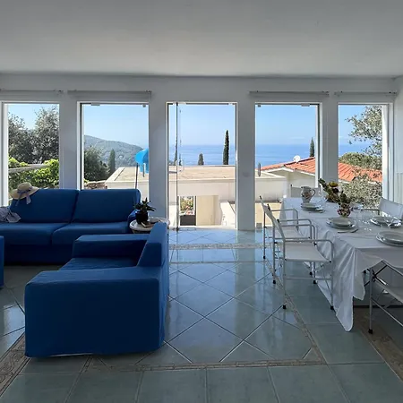 Orizzonte Blu La - Helloelba Holiday home *