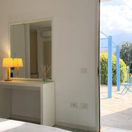 Holiday home Orizzonte Blu La - Helloelba *