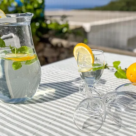 Orizzonte Blu La - Helloelba Holiday home Marciana Marina (Isola d'Elba)