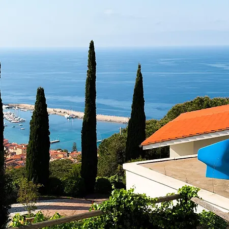 Orizzonte Blu La - Helloelba Holiday home