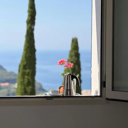 Orizzonte Blu La - Helloelba Holiday home