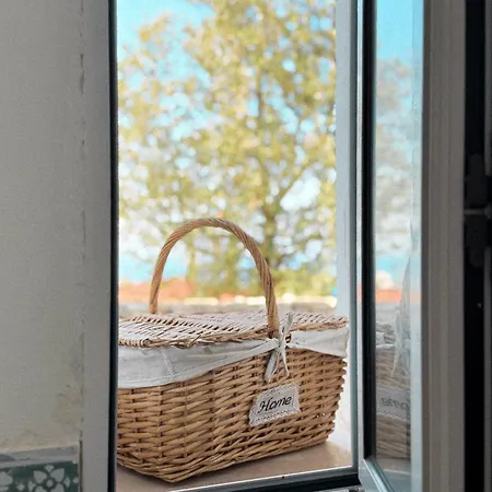 Holiday home Orizzonte Blu La - Helloelba Marciana Marina (Isola d'Elba)