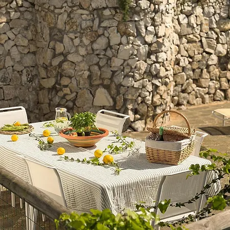 Holiday home Orizzonte Blu La - Helloelba *