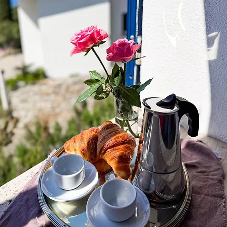 Orizzonte Blu La - Helloelba Holiday home *