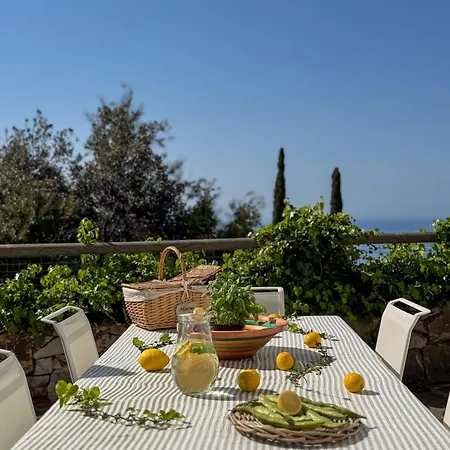 Orizzonte Blu La - Helloelba Holiday home