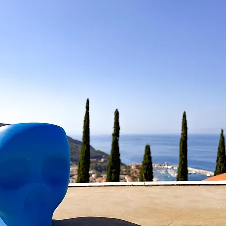 Orizzonte Blu La - Helloelba Holiday home
