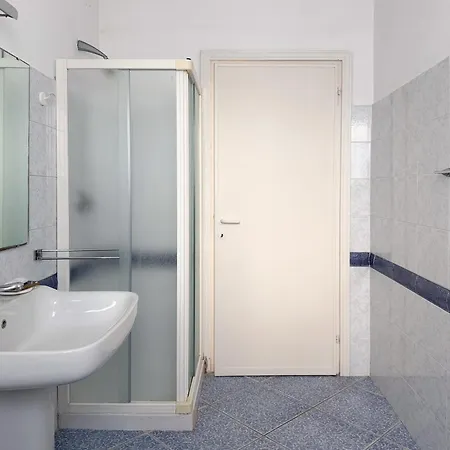 Holiday home Orizzonte Blu La - Helloelba