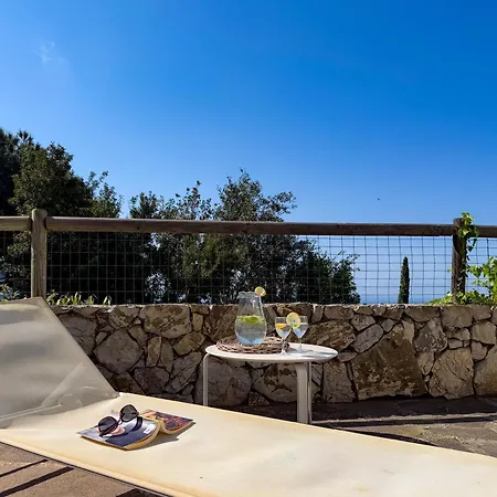 Orizzonte Blu La - Helloelba