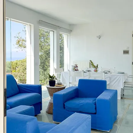 Orizzonte Blu La - Helloelba * Marciana Marina (Isola d'Elba)