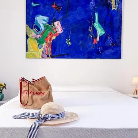 Orizzonte Blu La - Helloelba Holiday home *
