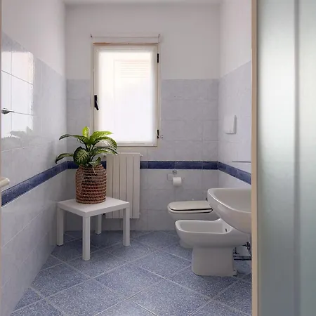 Holiday home Orizzonte Blu La - Helloelba