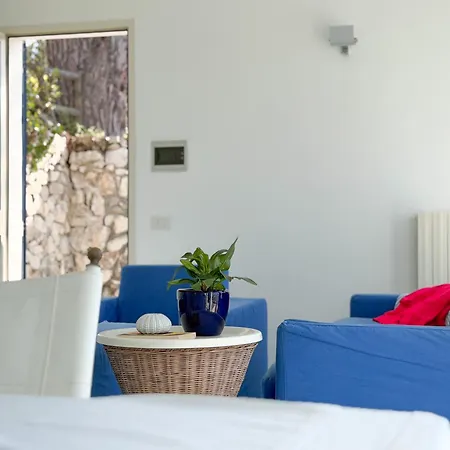 Holiday home Orizzonte Blu La - Helloelba