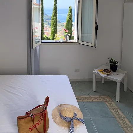 Orizzonte Blu La - Helloelba Holiday home Marciana Marina (Isola d'Elba)