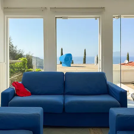Holiday home Orizzonte Blu La - Helloelba